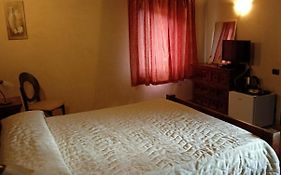 Agriturismo La Valle Incantata Gerace -